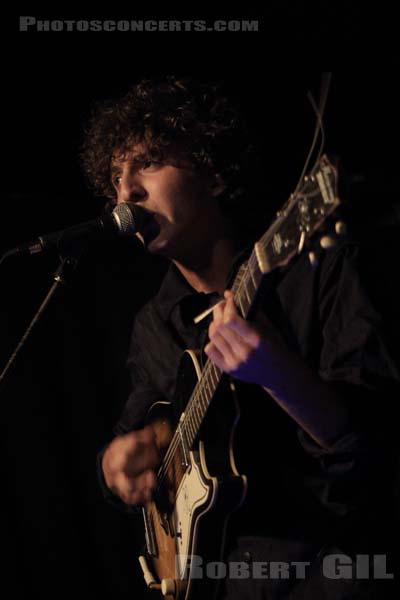 THEE MAXIMATORS - 2017-09-23 - PARIS - Espace B - 